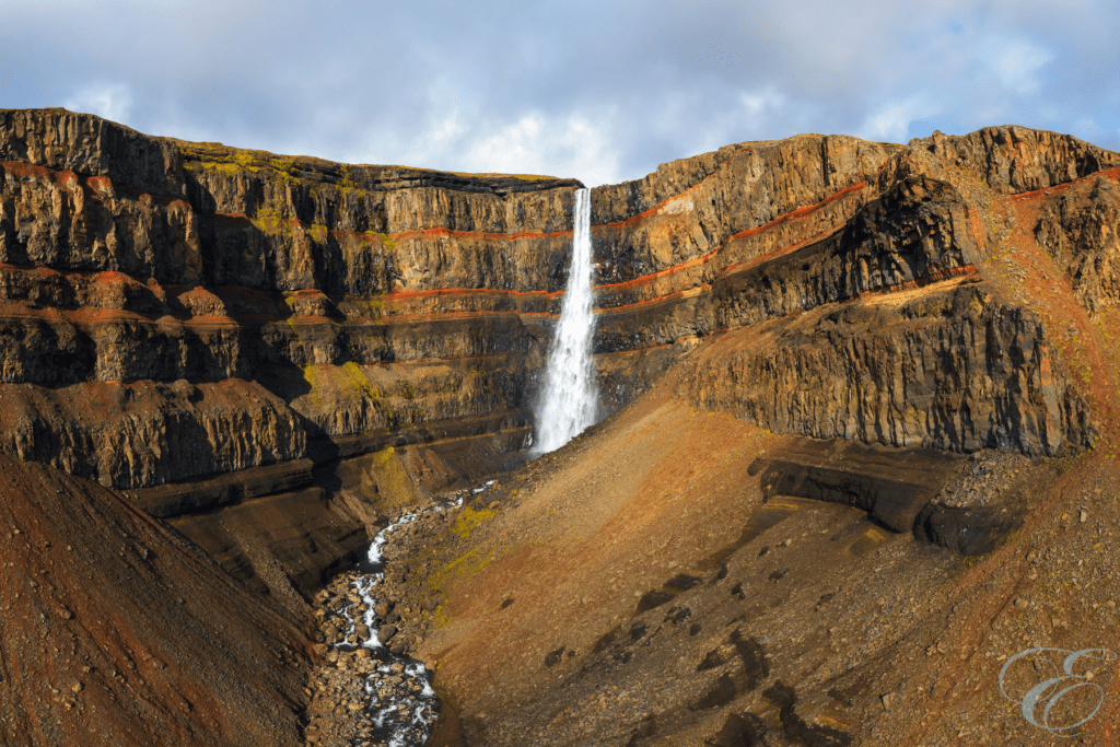 Eastern Iceland