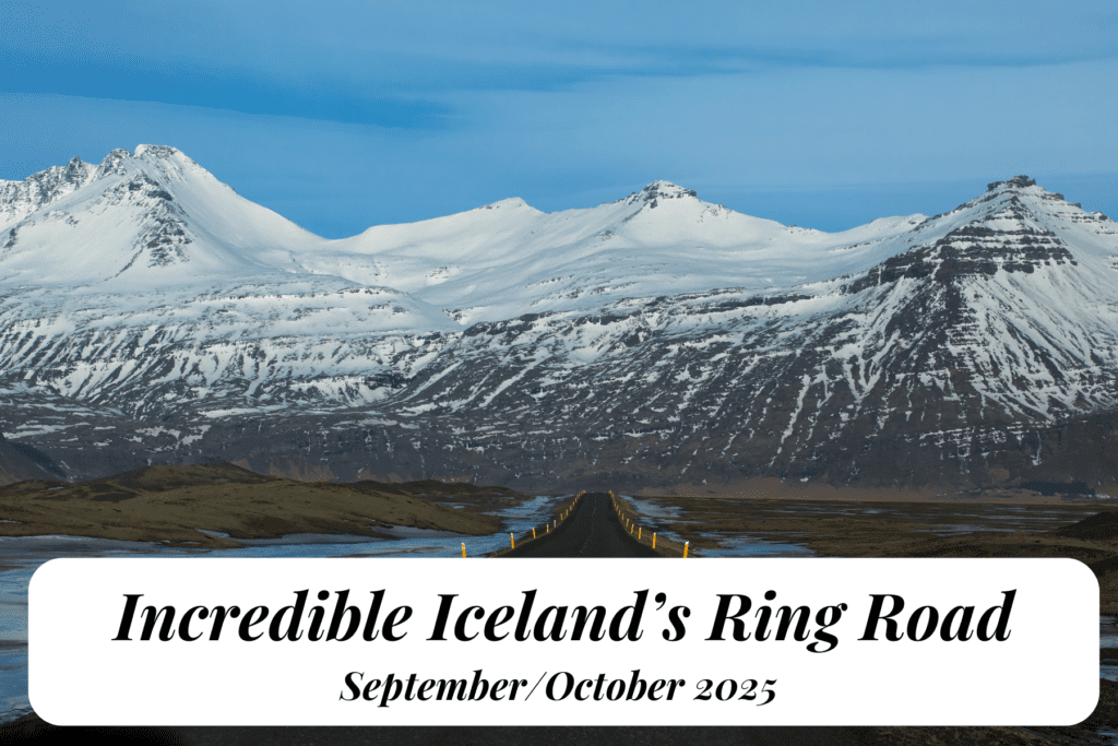 Iceland Ring Road