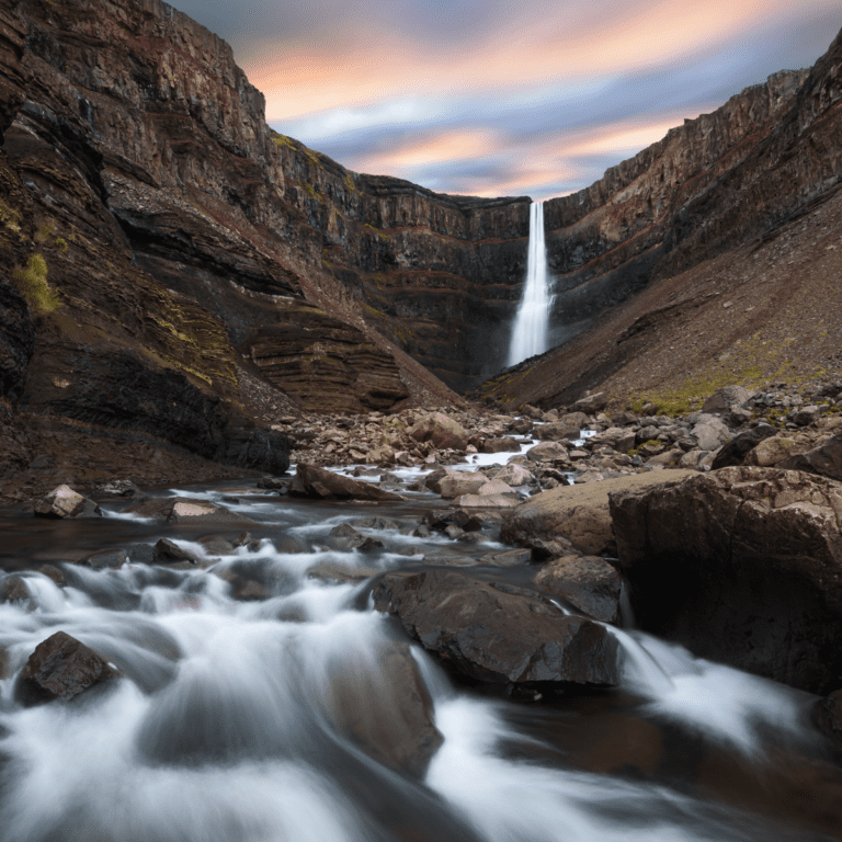 5 Fantastic Reasons to Visit Eastern Iceland