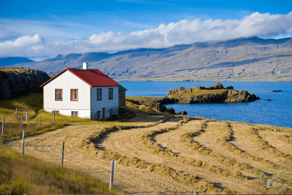 Eastern Iceland