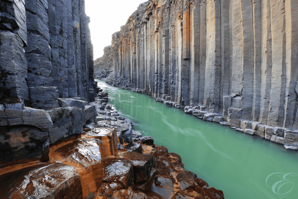 Eastern Iceland