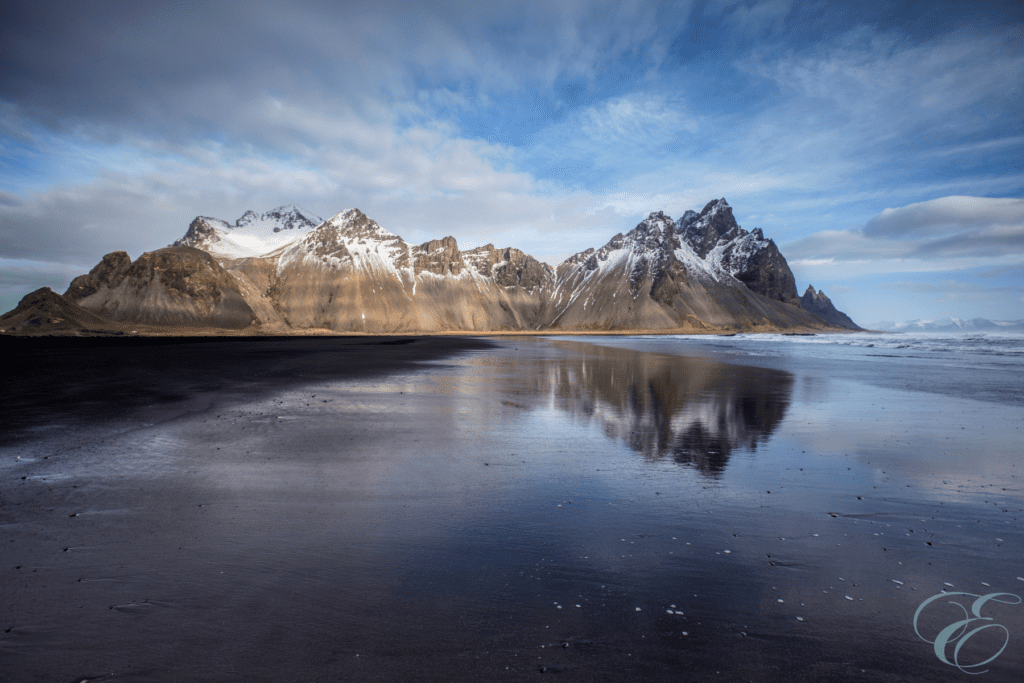 Eastern Iceland