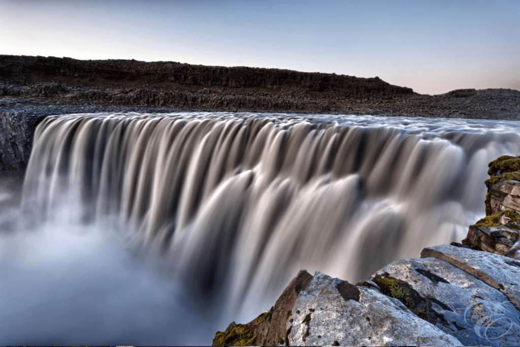 Northern Iceland