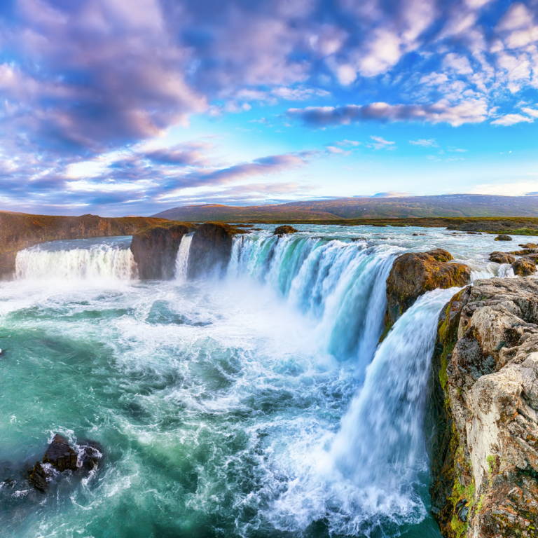 6 Spectacular Reasons to Visit Northern Iceland