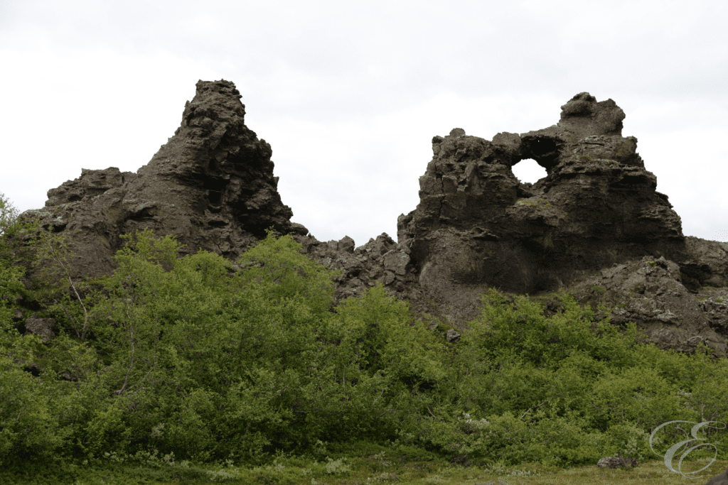 Northern Iceland