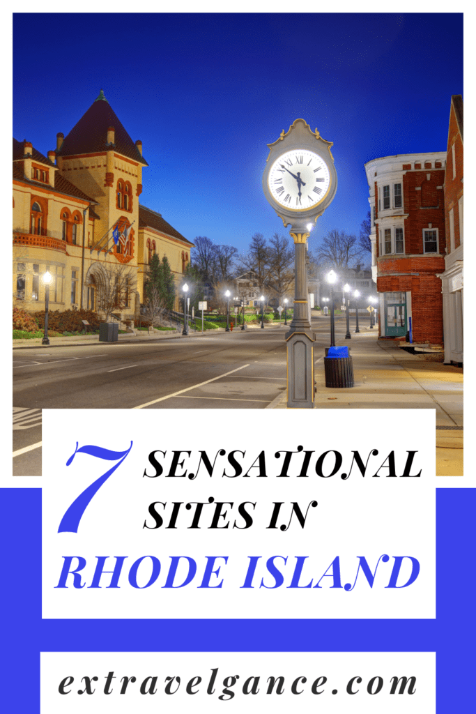 Rhode Island