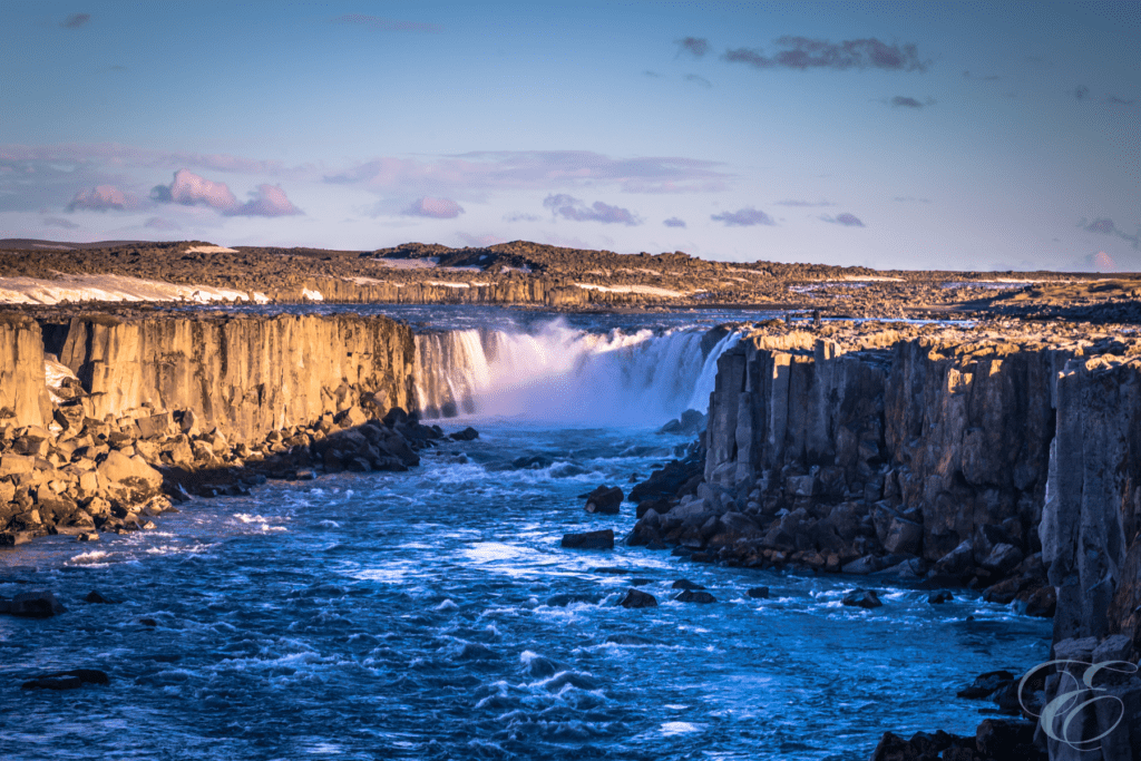 Northern Iceland