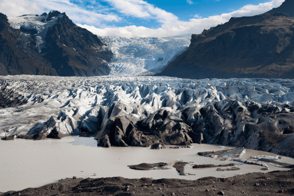 Iceland Ring Road