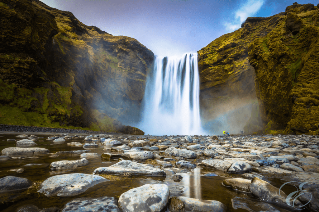 Iceland Ring Road