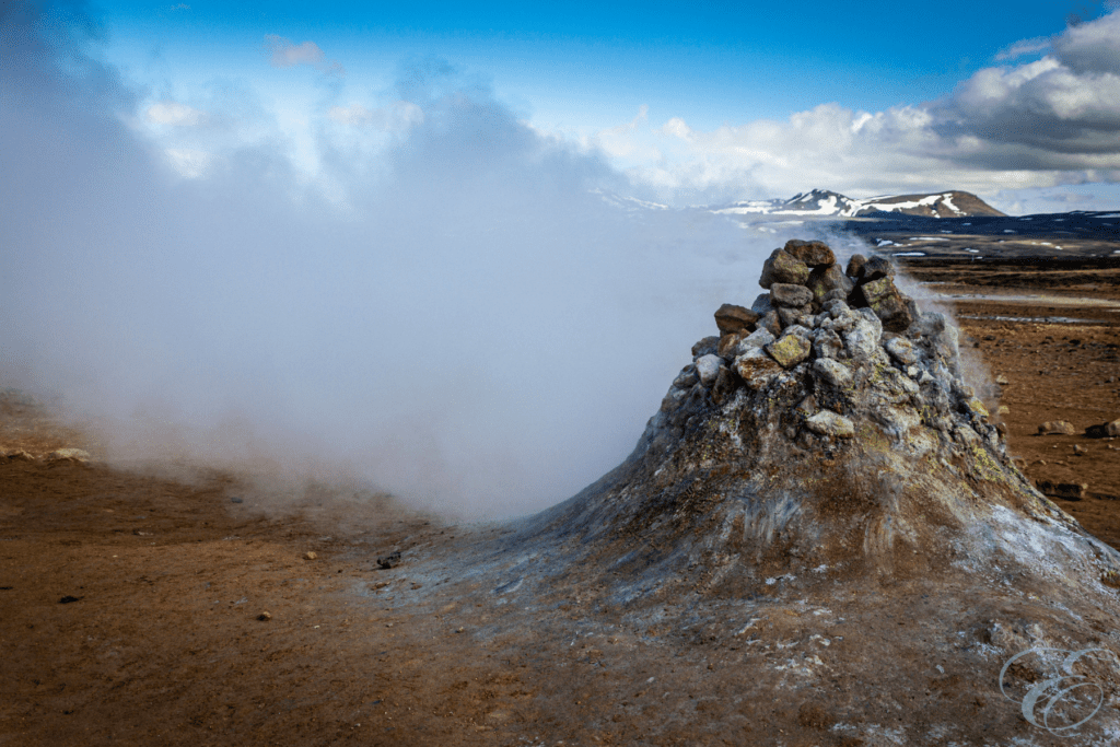 Northern Iceland