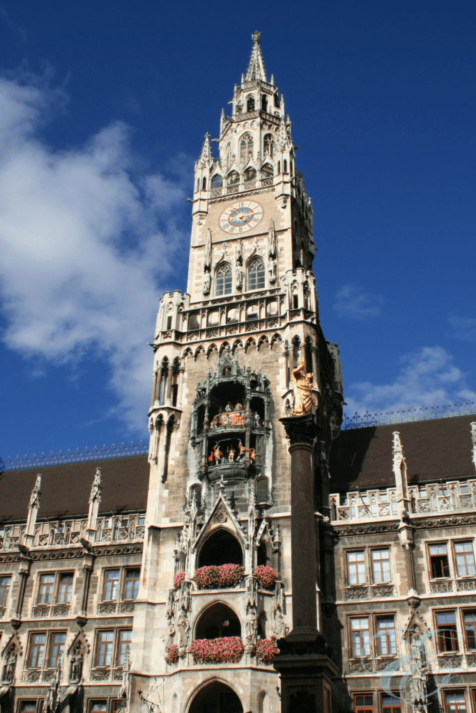 Munich