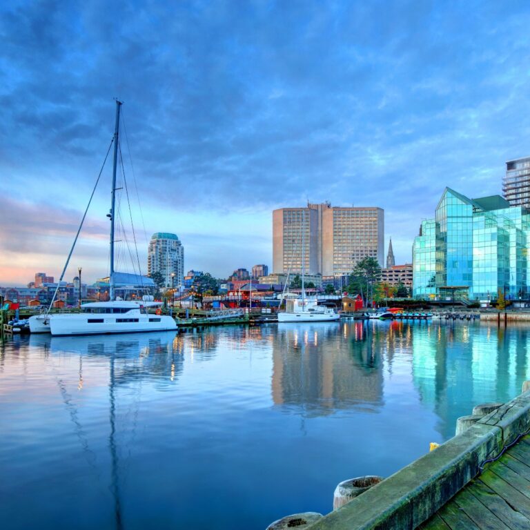 12 Fantastic Things To Do In Halifax, Nova Scotia