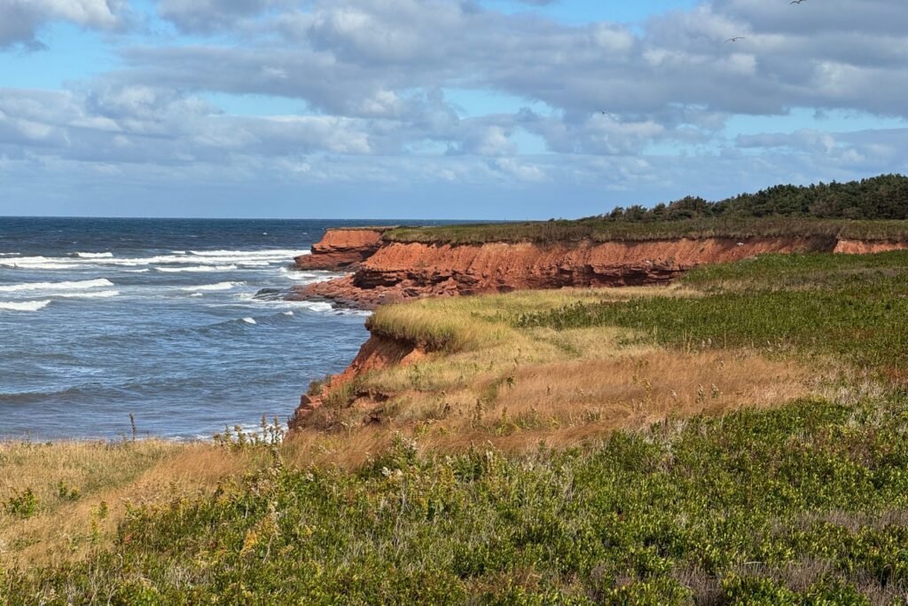 Prince Edward Island