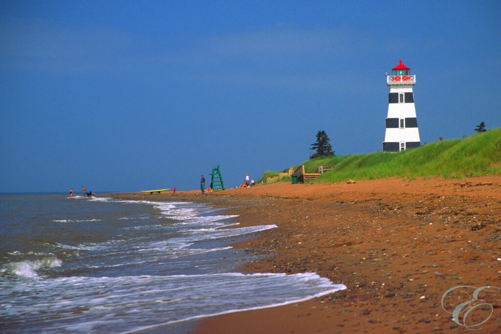 Charlottetown Prince Edward Island