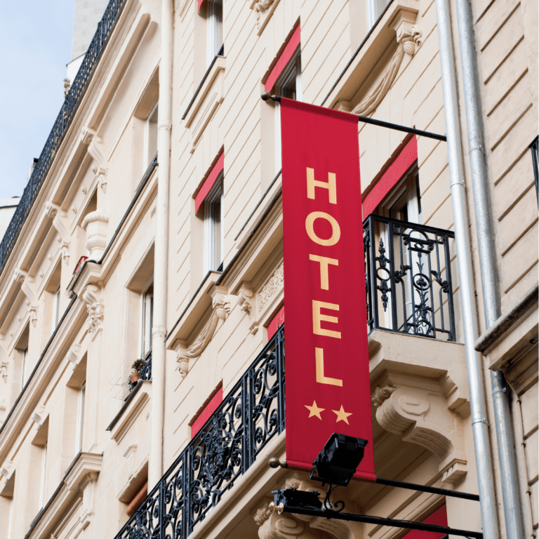 How to Save Money on Hotels