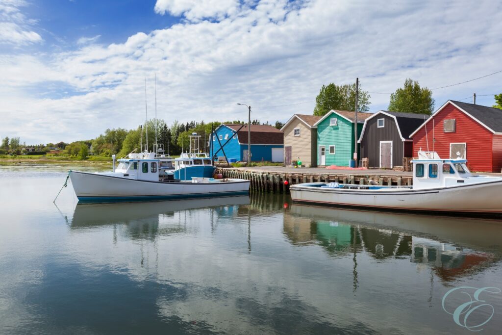 Charlottetown Prince Edward Island