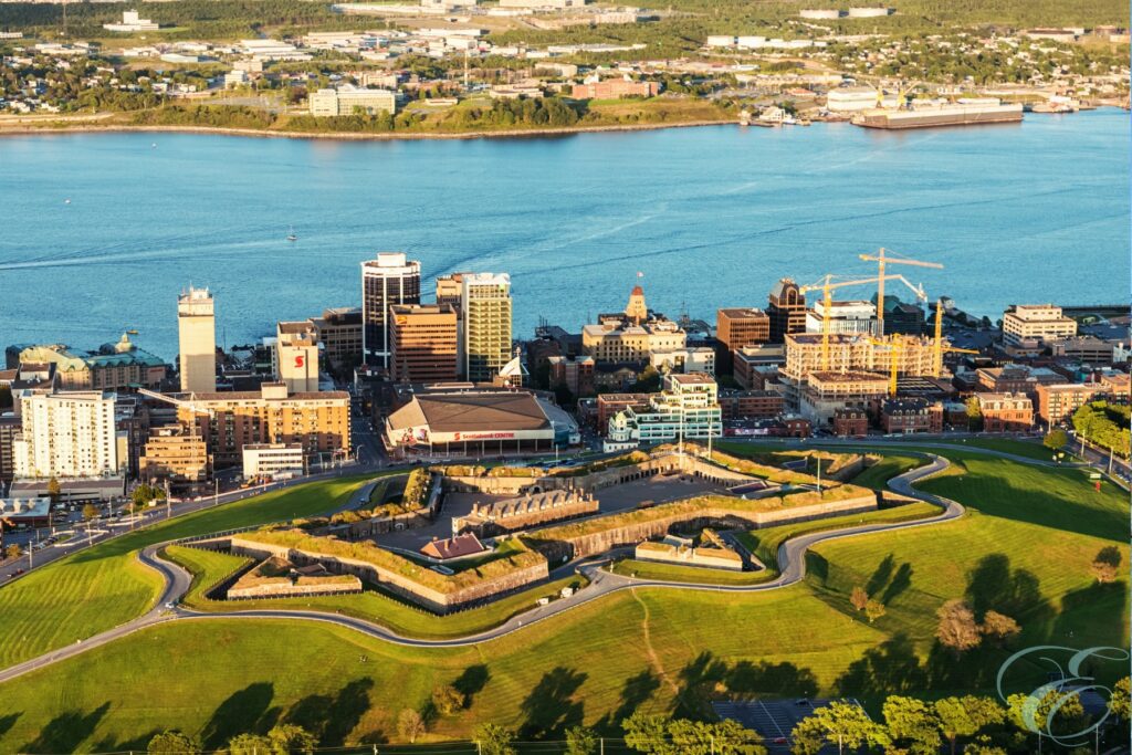 Halifax Nova Scotia Canada