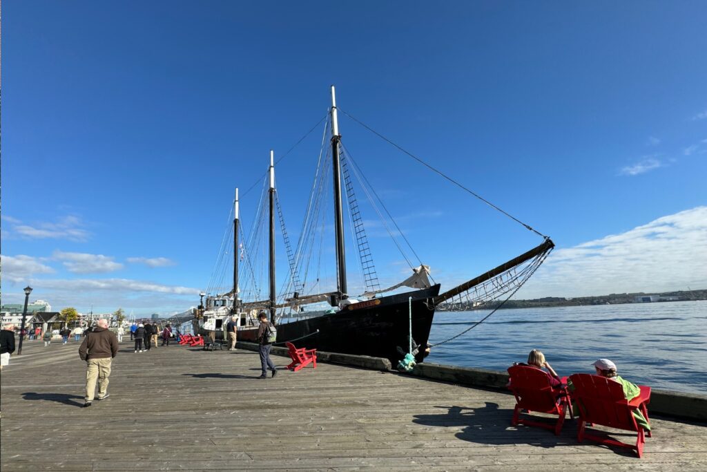 Halifax Nova Scotia Canada