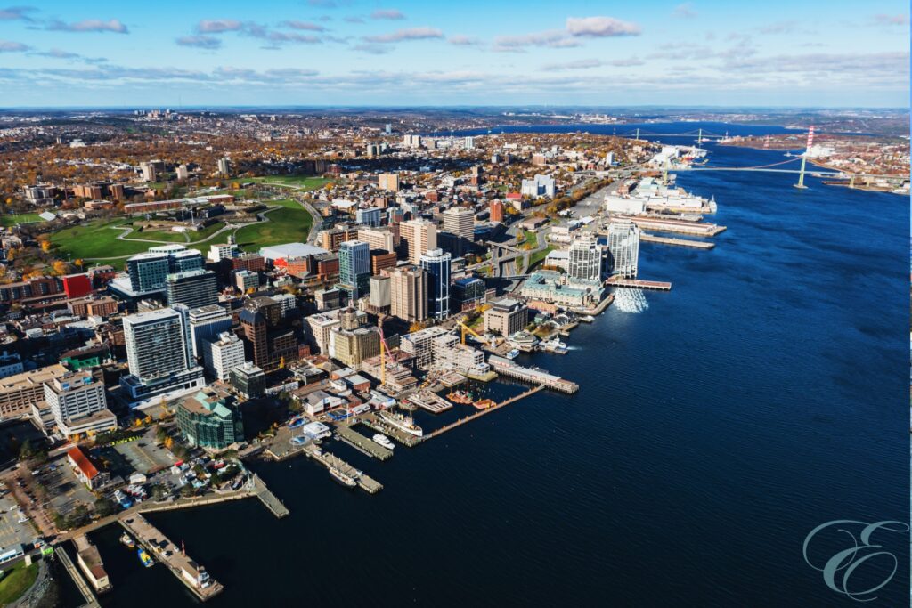 Halifax Nova Scotia Canada