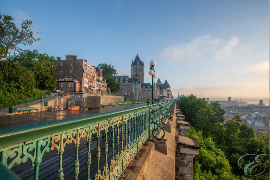 Quebec City