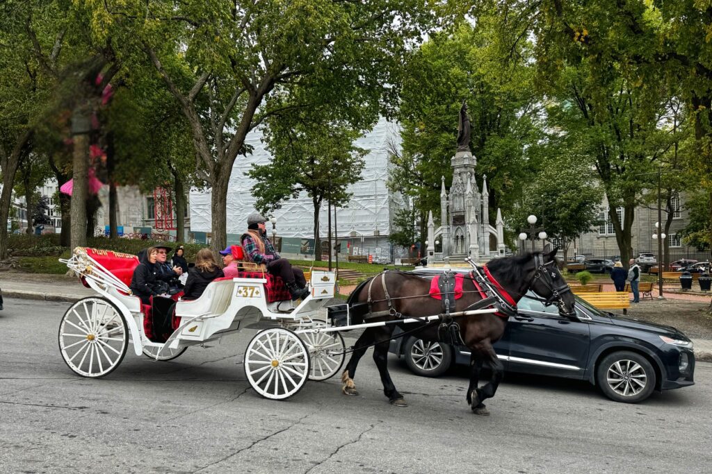 Quebec City