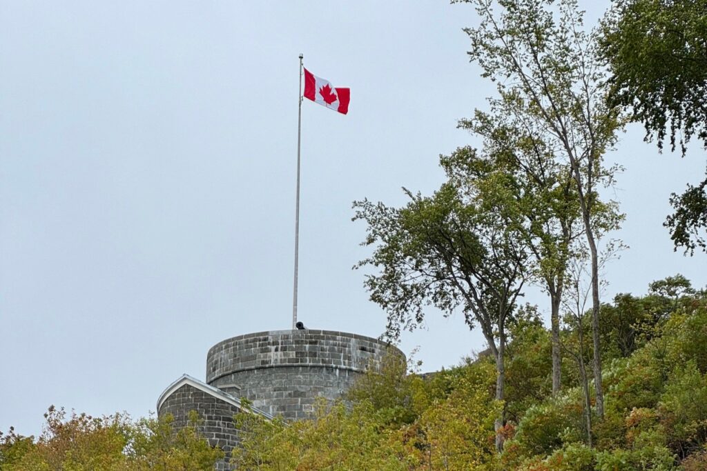 Quebec City