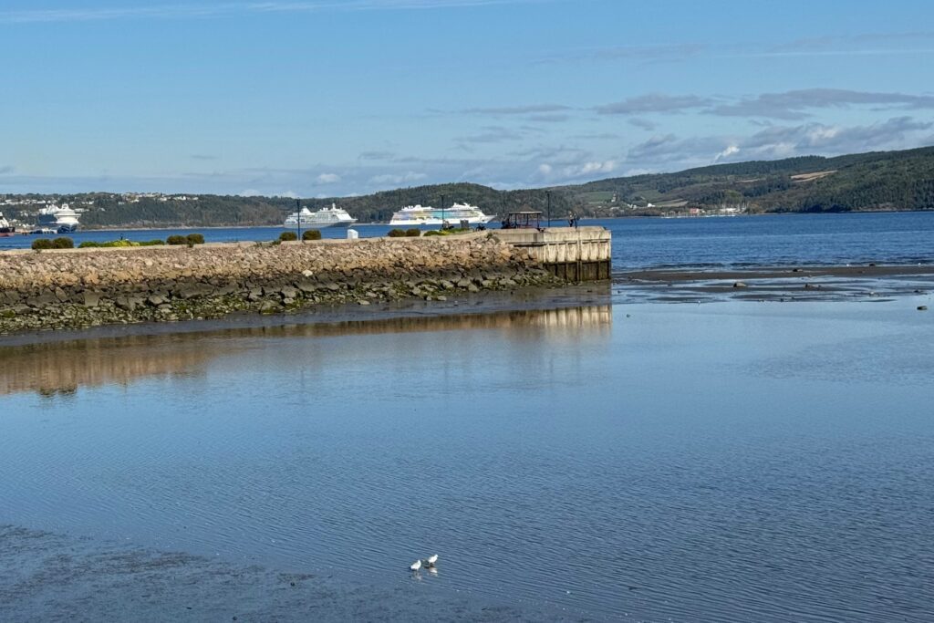 Saguenay, Quebec, Canada