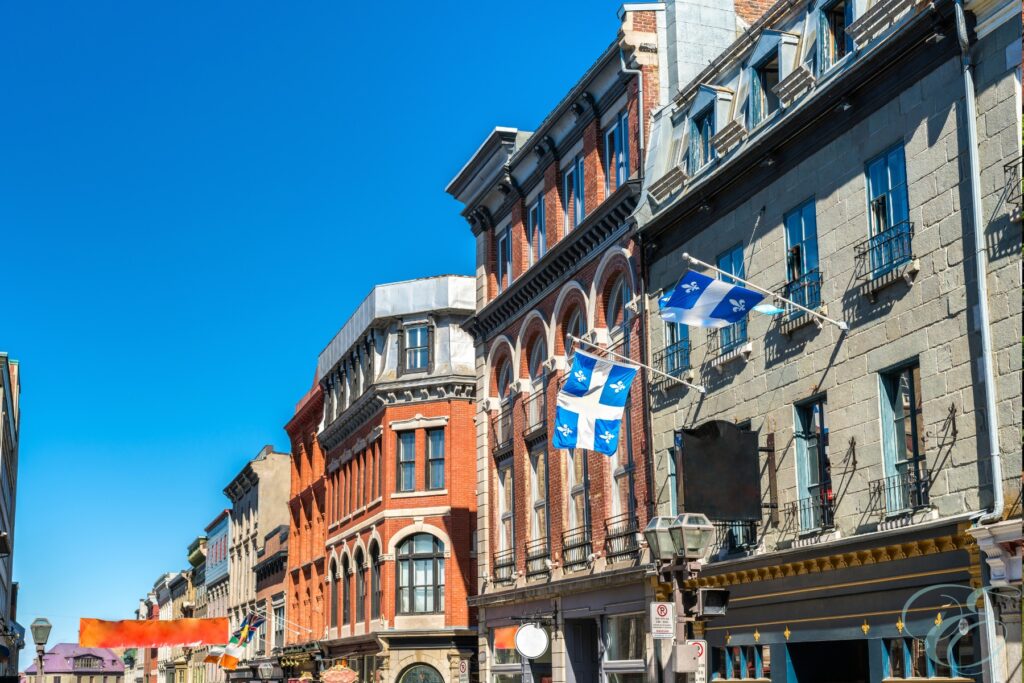 Quebec City