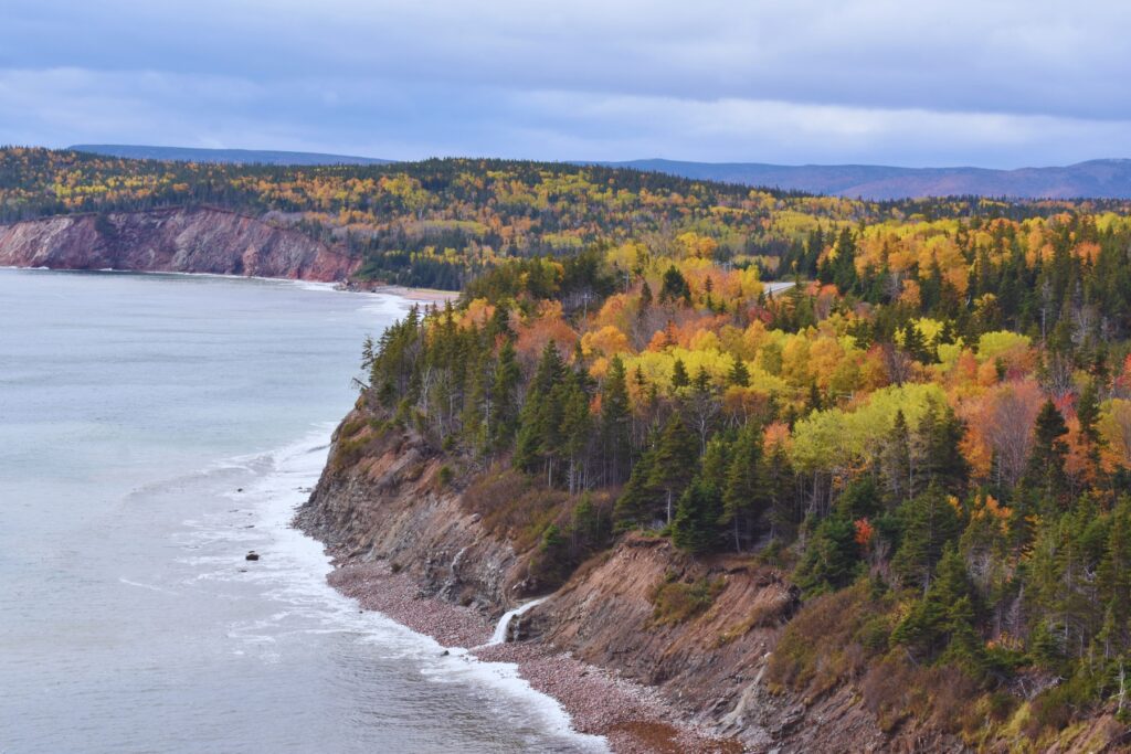 Sydney Nova Scotia Canada