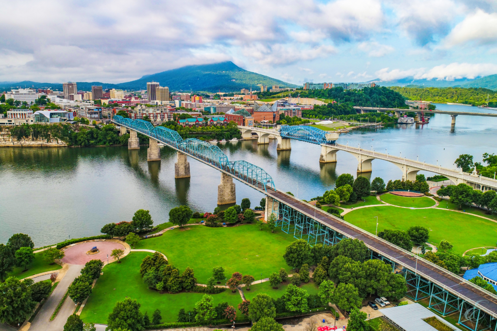 Tennessee
