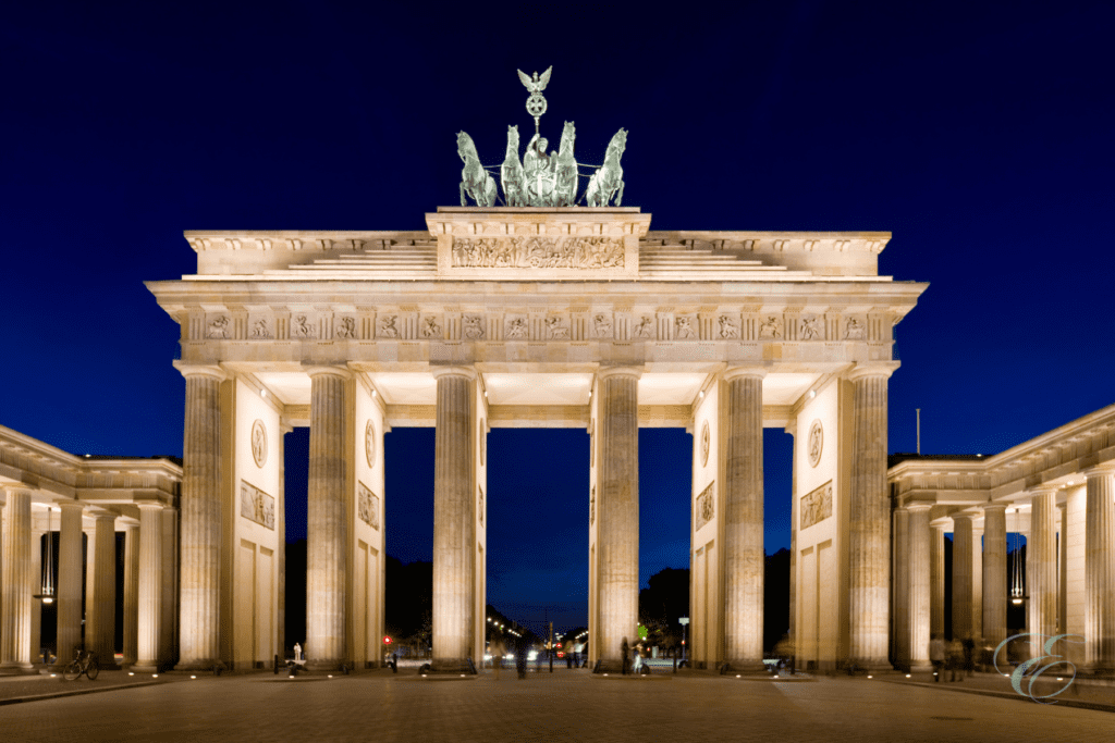 things to do in Berlin