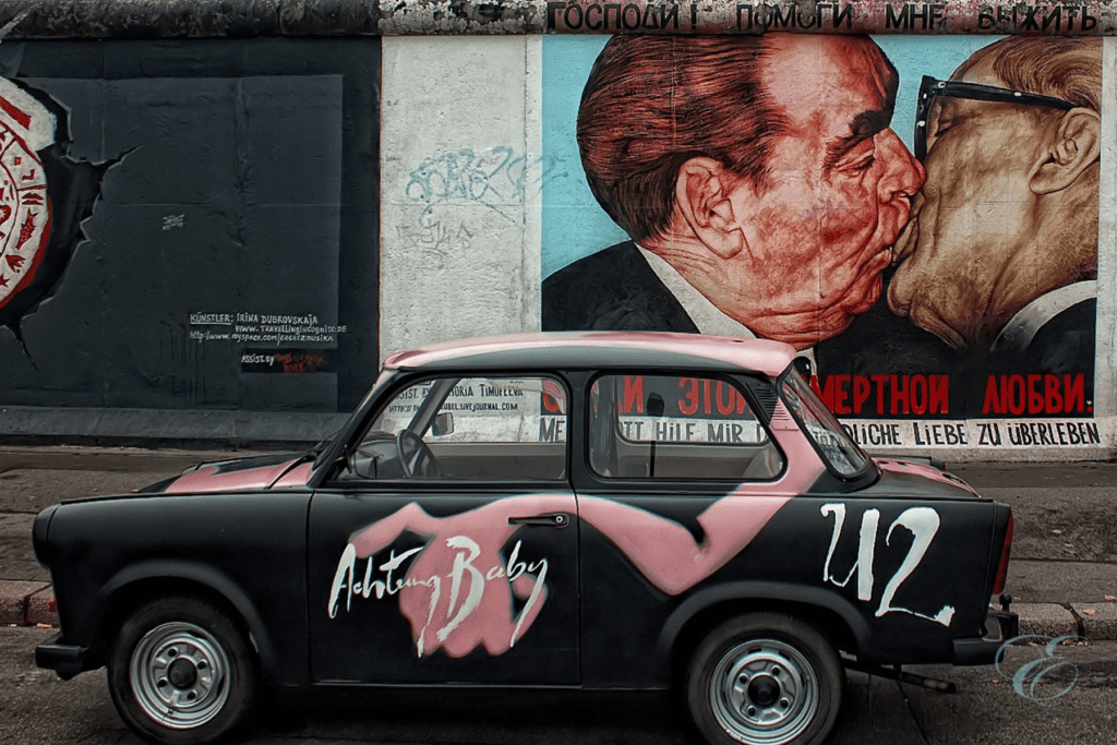 things to do in Berlin