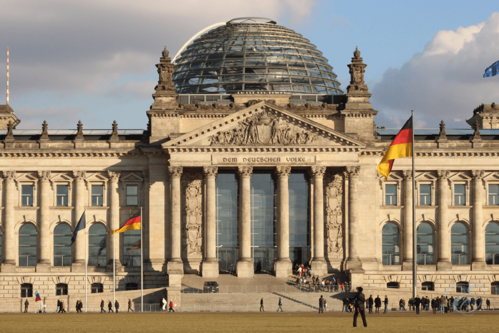 things to do in Berlin