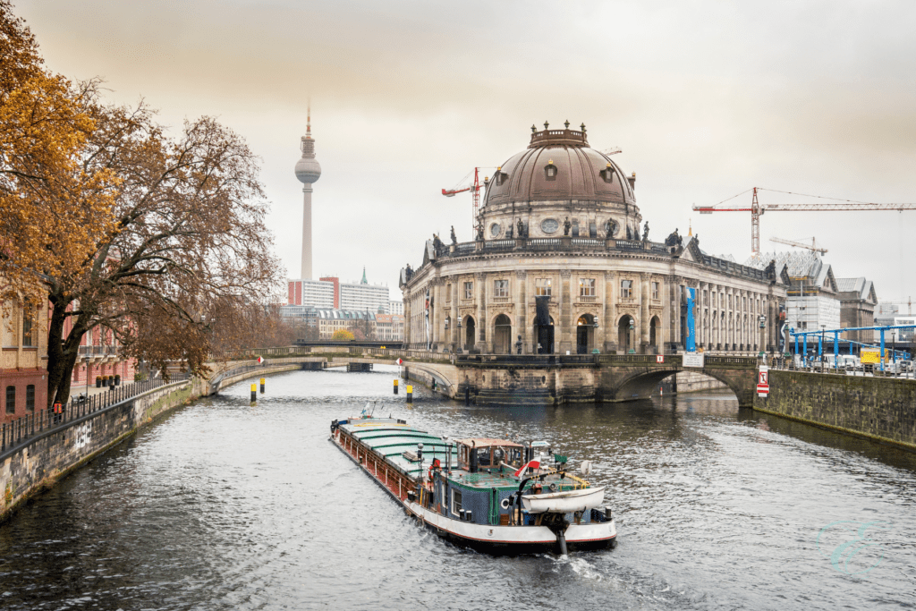 things to do in Berlin