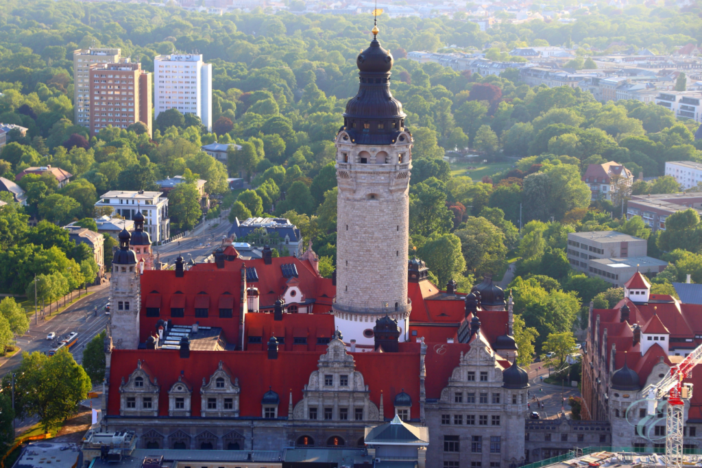 Day Trips from Berlin