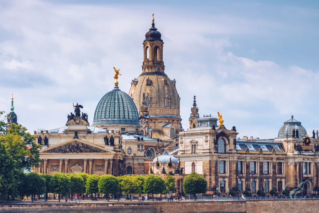 Day Trips from Berlin