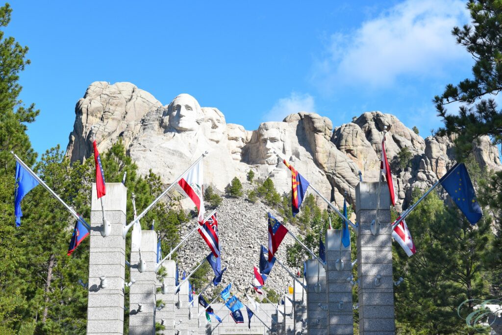 South Dakota