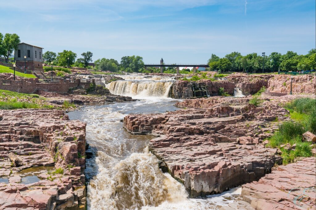 South Dakota