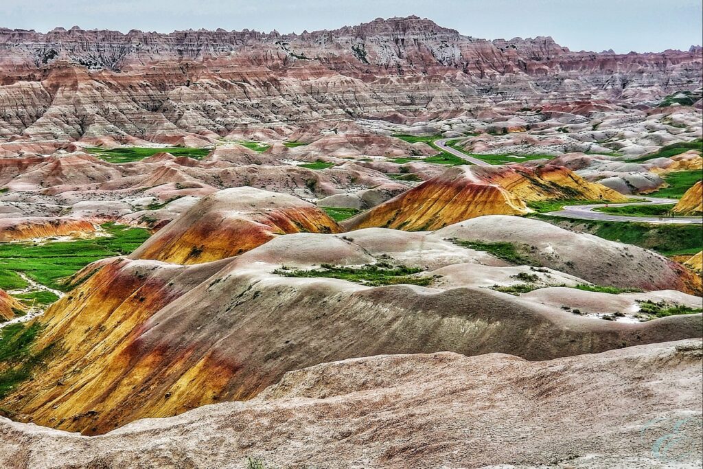 South Dakota