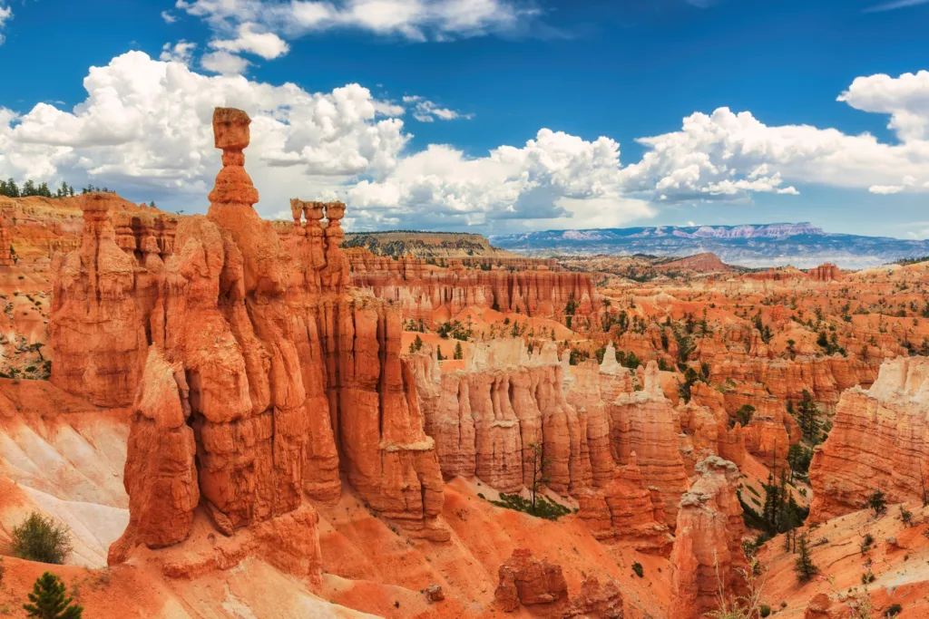 Sites in Utah