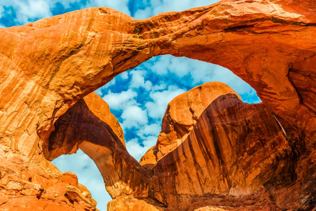 Sites in Utah