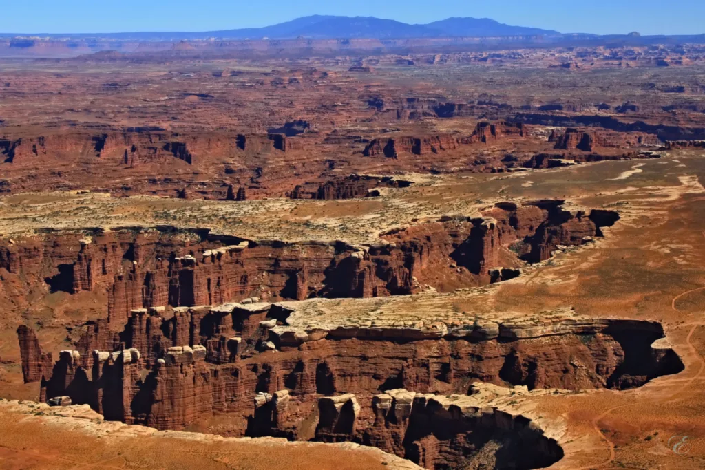 Sites in Utah