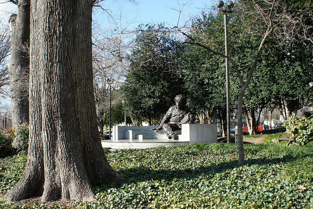 Washington D. C.