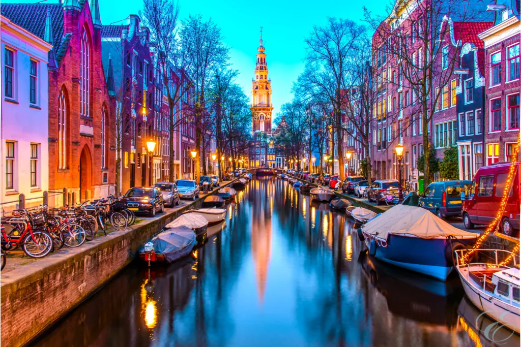 The Netherlands