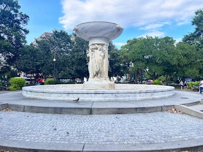 Washington D. C.