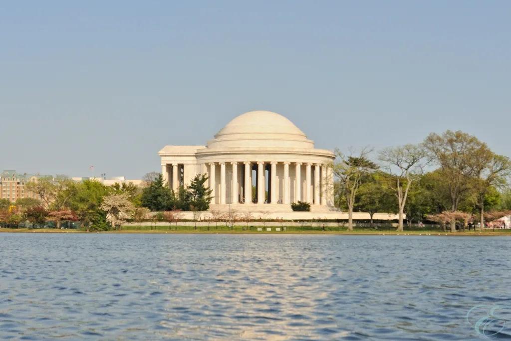 Washington D. C.