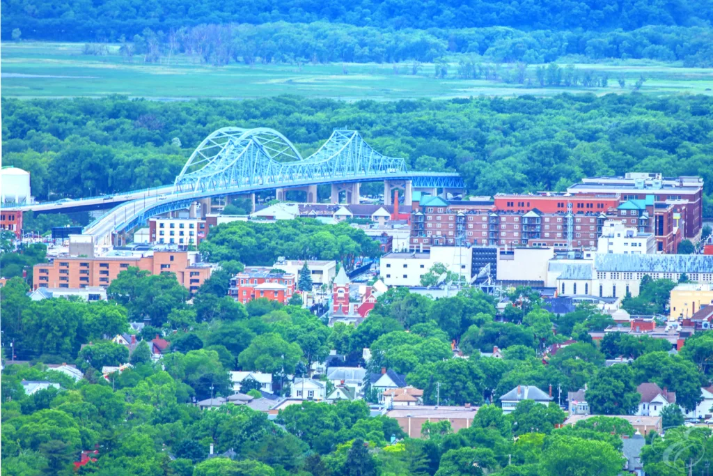 Wisconsin