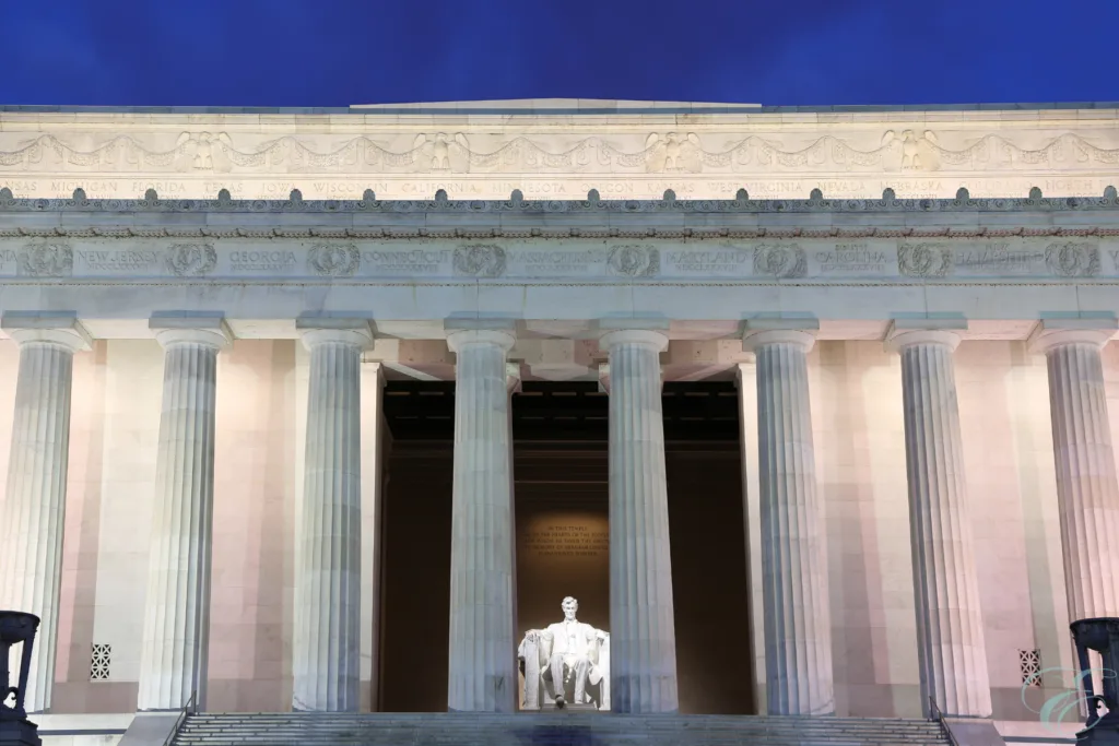 Washington D. C.