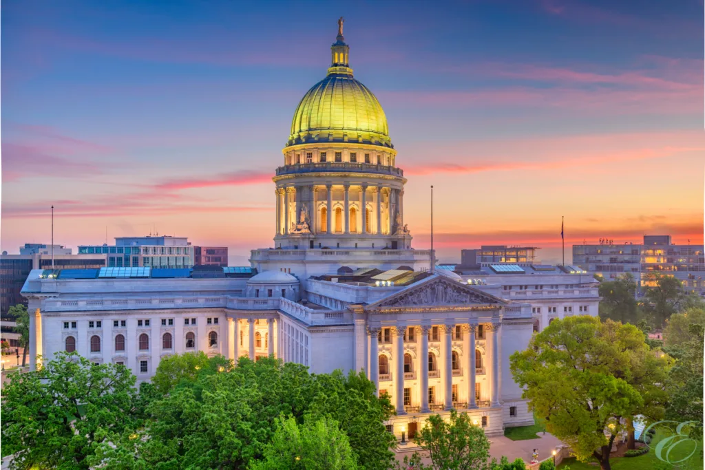 Wisconsin