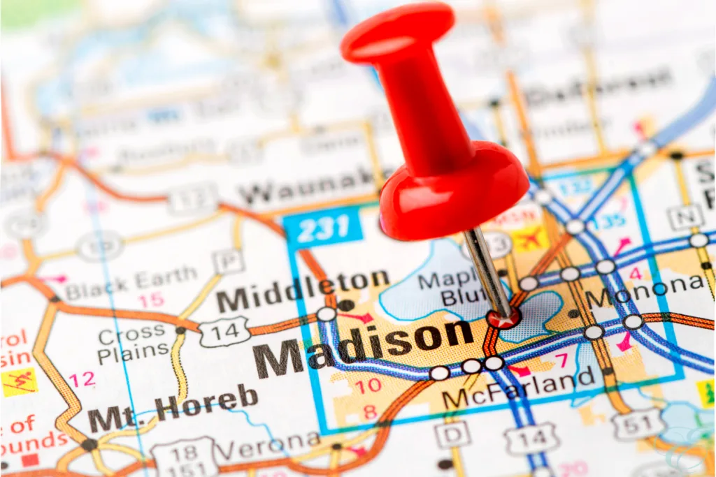Wisconsin